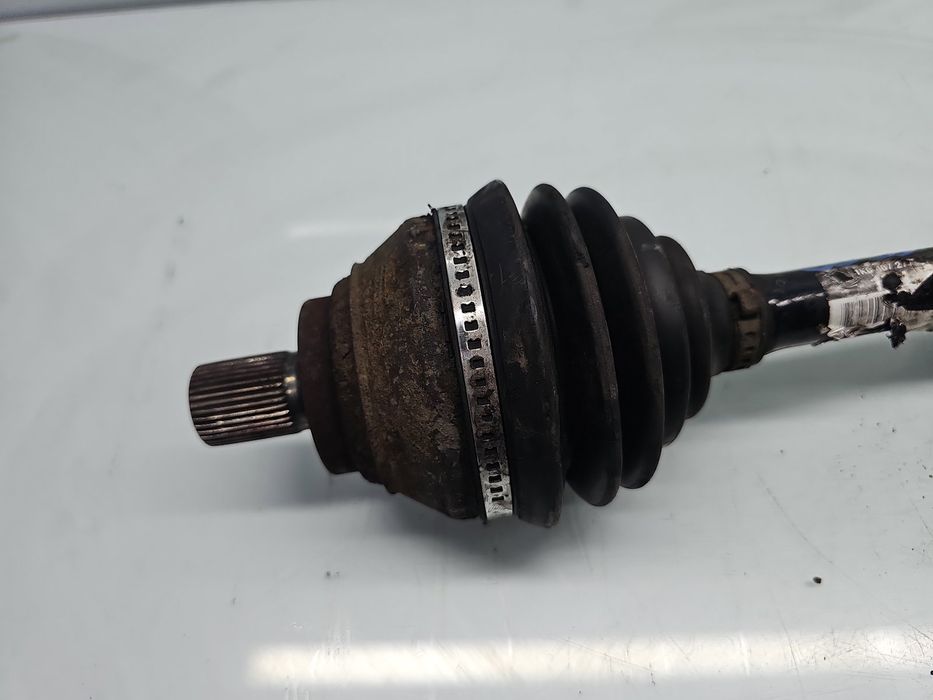 Planetara stanga fata Skoda Octavia 2 (1Z3) [Fabr 2004-2013] 1K0407271
