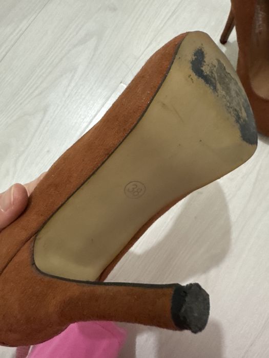 Отлам бесплатно туфли