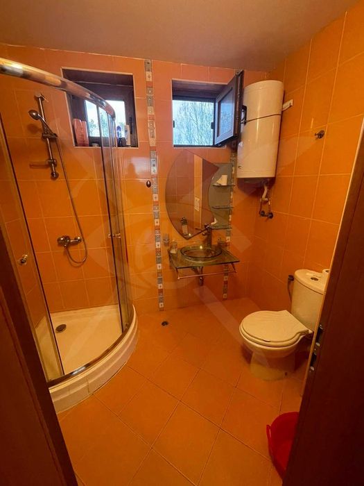 Тристаен - Слънче вбряг