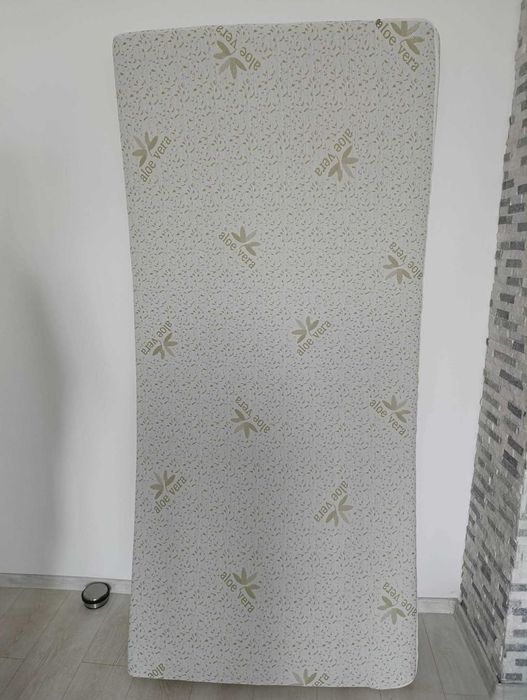 Дюшек Anatomic 90х200 с калъф Алое Вера