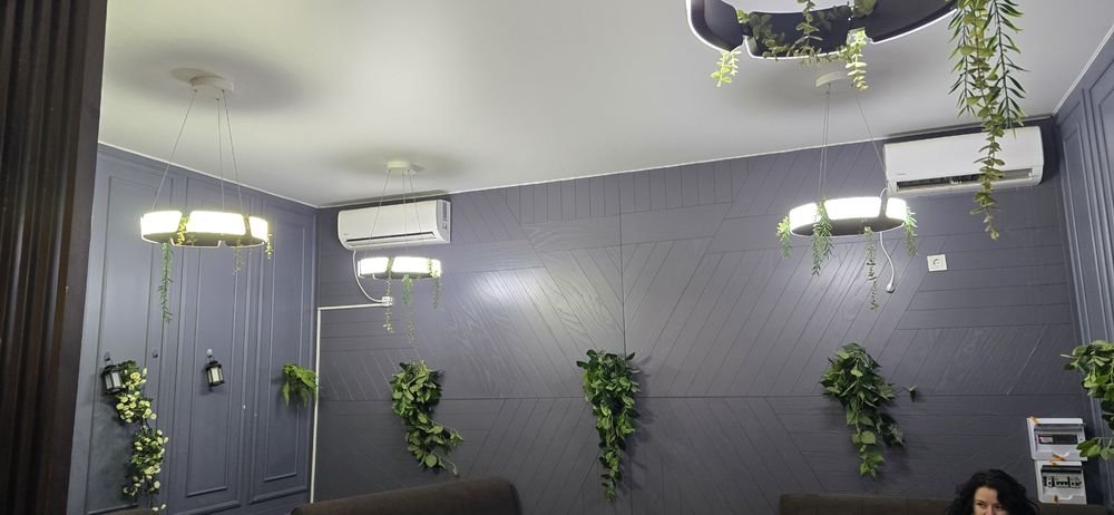 Продам люстры, б/у, в хорошем состоянии