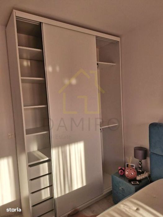 Apartament 2 Minute Metrou Anghel Saligny Hils Pallady Parcare Inclusa