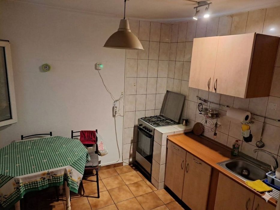 Vand ap 4 cam / Bdul Chisinau