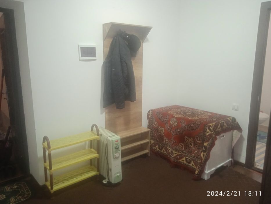 Продажа 2 ком. Квартиры 2 этаж 5 этаж дом кв.м 7  млн