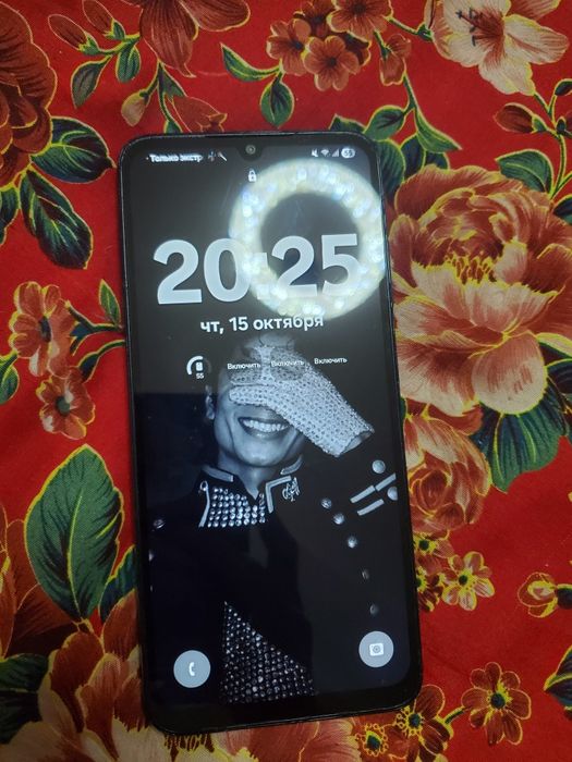 Samsung A05s 4/128gb