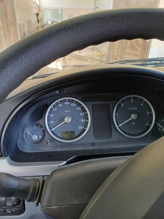 GAZEL 4.2 metrlik Газель 4.2 метр Изотермик