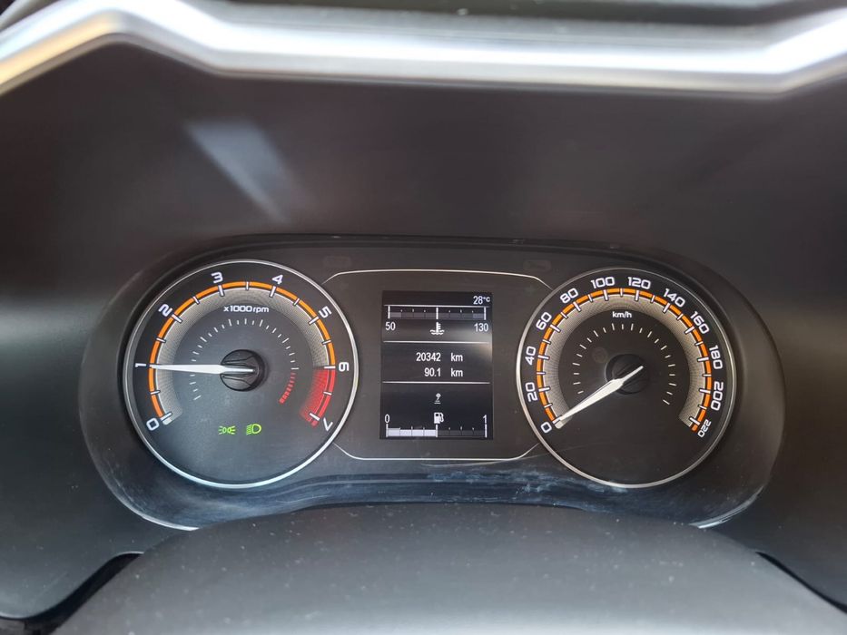 Продам машину lada vesta