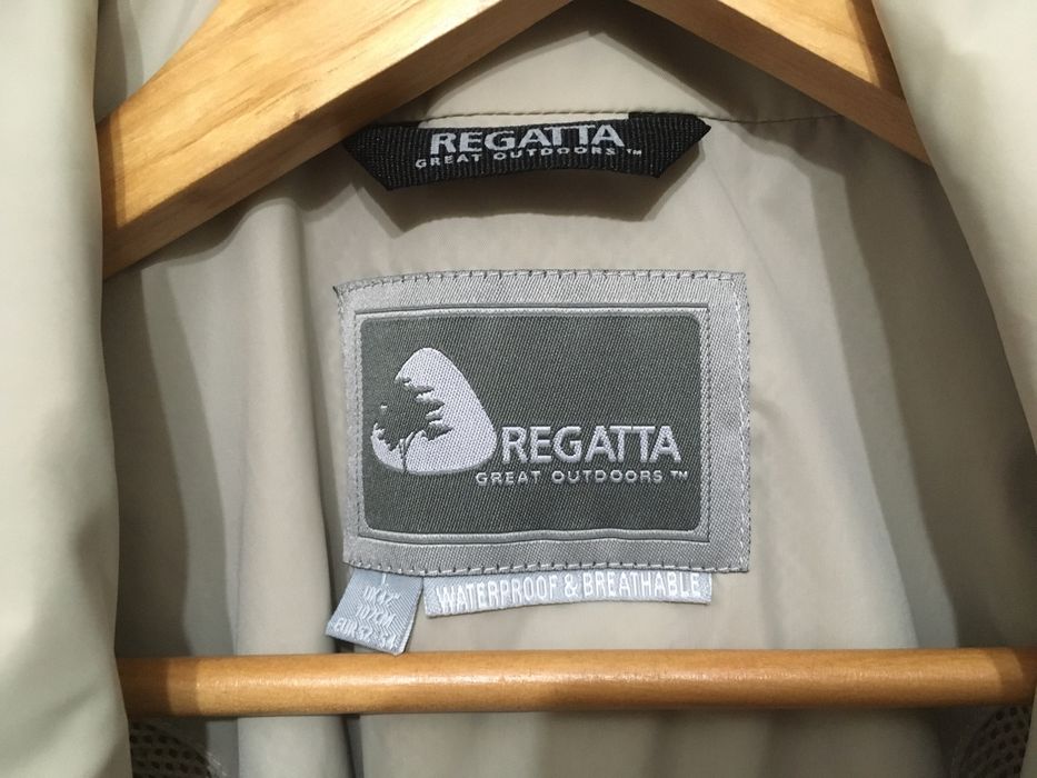 Regatta - Geacă bărbați