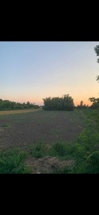 Teren intravilan la 30km de București