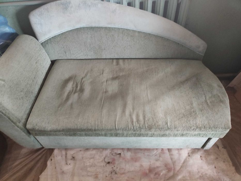 Продам раздвижной диван