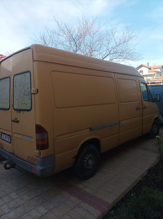 Продавам Спринтер 312