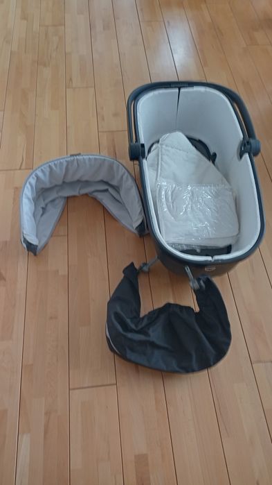 Детска количка Peg Perego 3 в 1