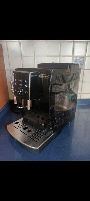 Кафемашина Delonghi