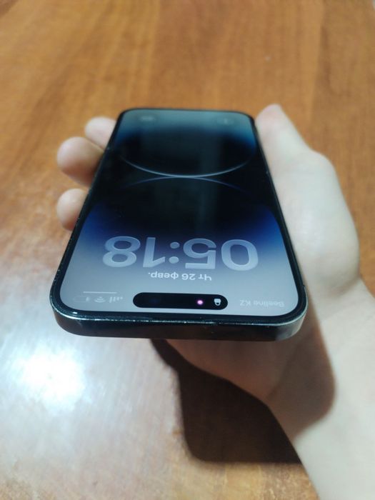 Iphone 14 pro max 87акб 256гб