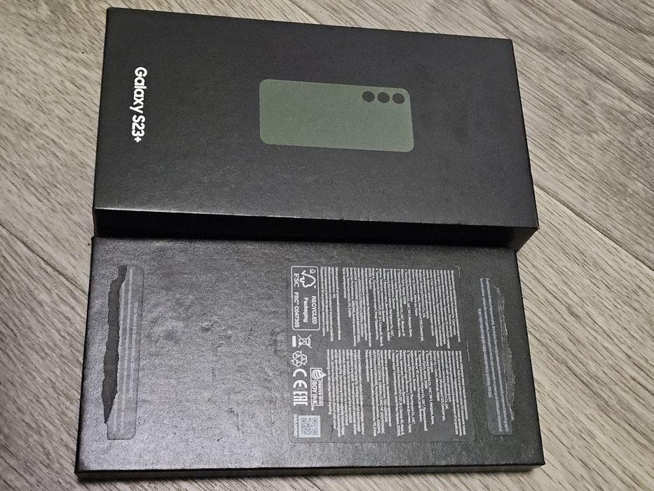 Samsung Galaxy S23+