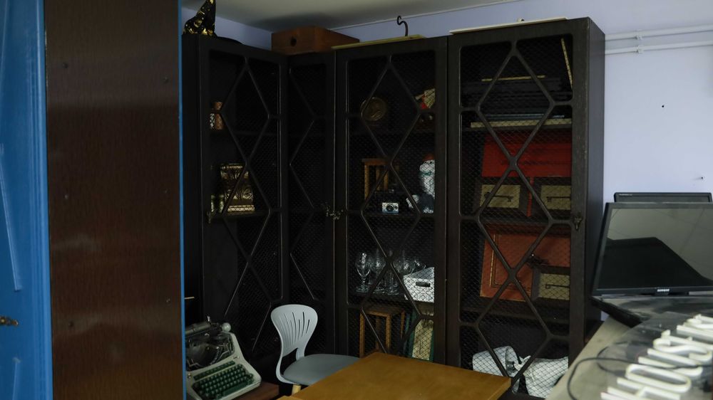 Мебель для кафе и лаунжа Б/У