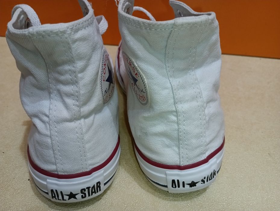 Converse Classic N 39,5 - 27 лв