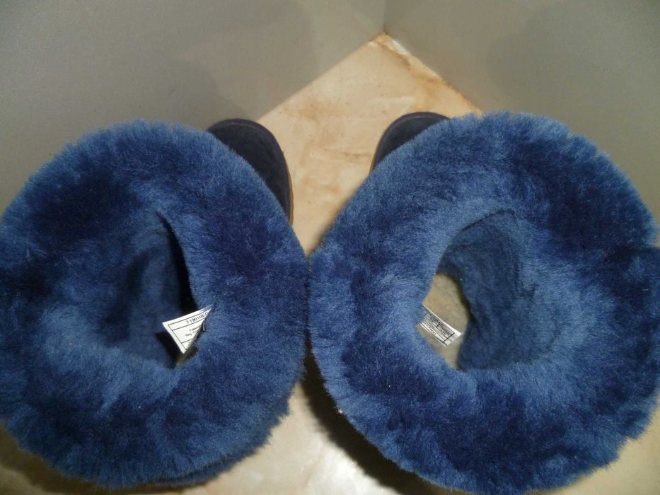 UGG оригинални ботуши №38