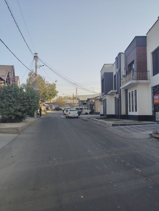 Uchtepa tumani Beshqayragoch mahallasi kota koʻchadan 50 metr kirganda