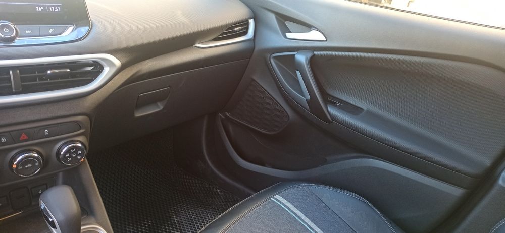 Янги tracker 2 plus