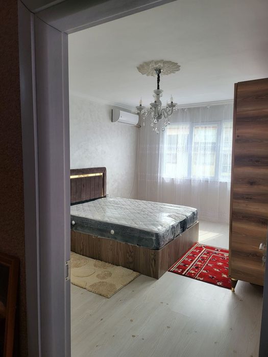 Продава се Тристаен апартамент в Шумен, Добруджански - 80 кв.м за 1626 €/кв.м - Снимка #7