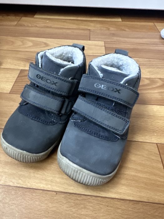 Детская обувь 23 рр