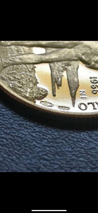 Златна монета Монако