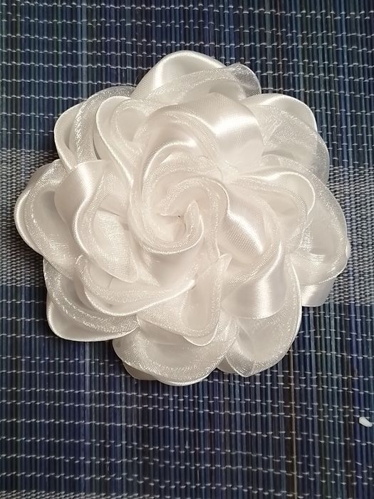 Нарядные бантики