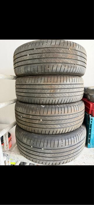 4 cauciucuri vara