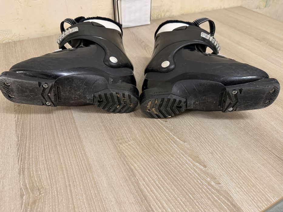 Clapari Salomon copii 20/20.5-247 mm