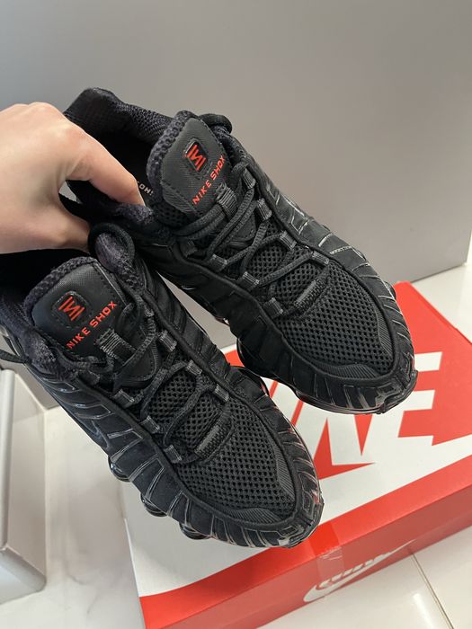 Обувки Nike Shox TL