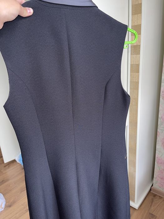 Желетка женская