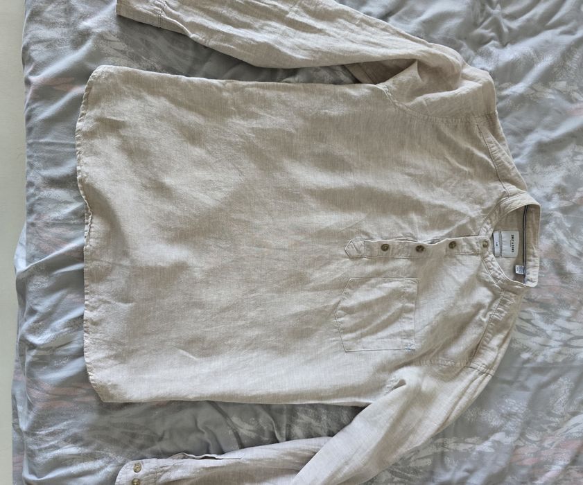 Cămașă ONLY&SONS Originală