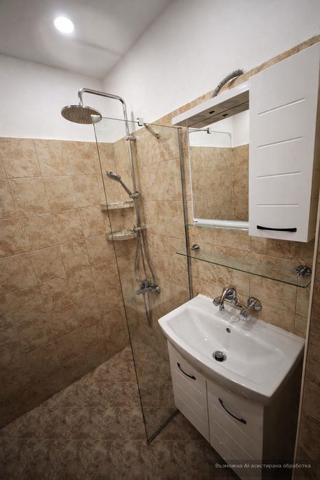 Дава се под наем Тристаен апартамент в София, Гео Милев - 90 кв.м за 1099 € - Снимка #8