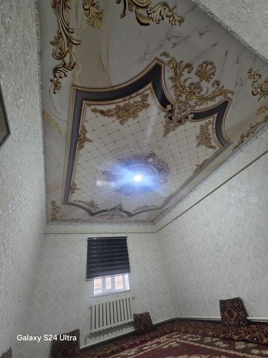 Uy yashashga tayyor