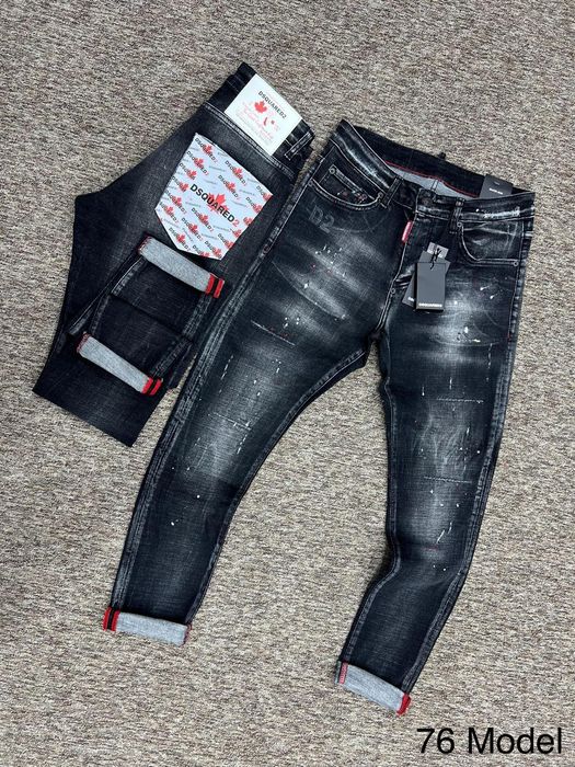 Blugi barbati calitatea inalta