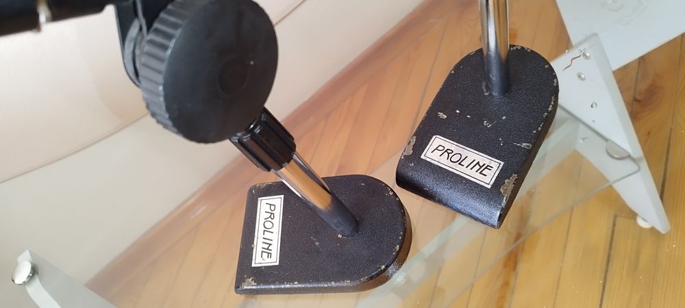 СТОЙКА  для микрофона студийная