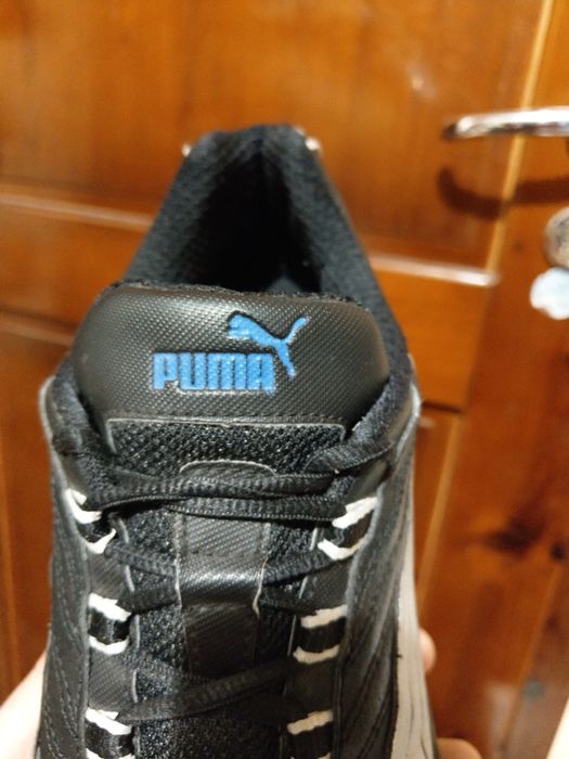Puma 43нм. 28,0см.