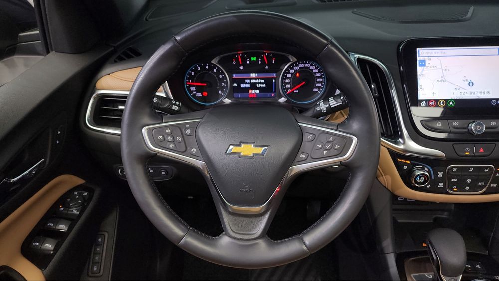 Вы давно искали именно этот Equinox(1.5T 2WD)