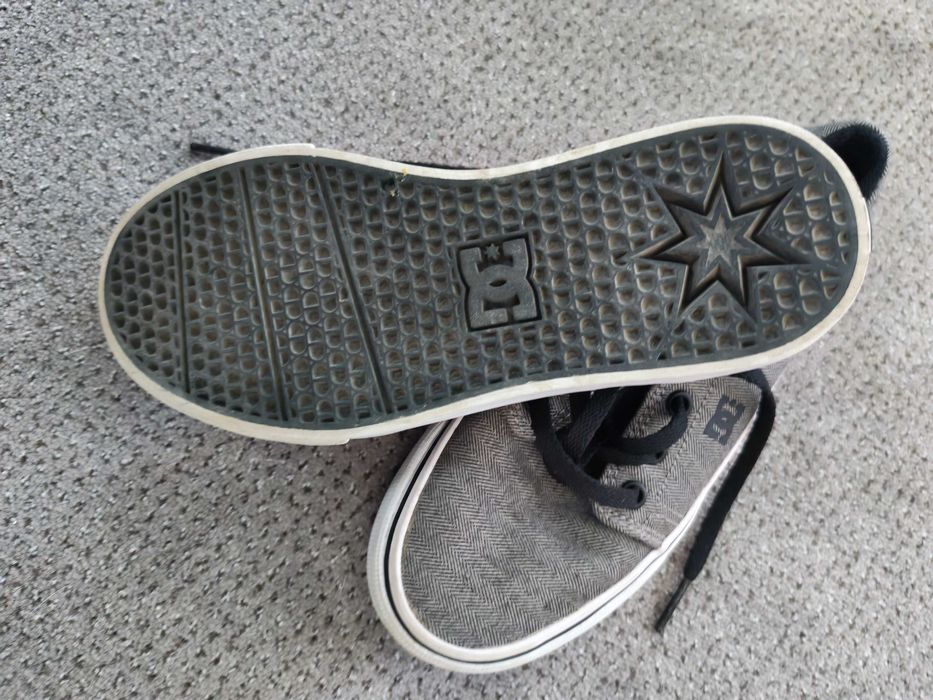 Детски кецове DC Shoes