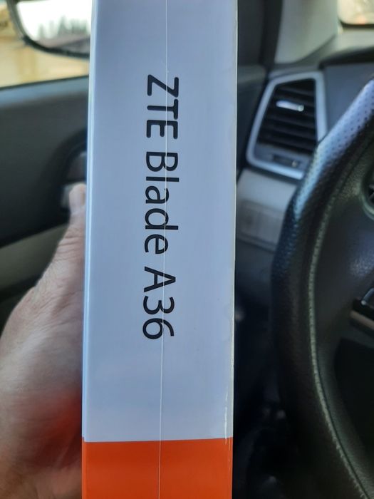 ZTE Blade новый с гарантией