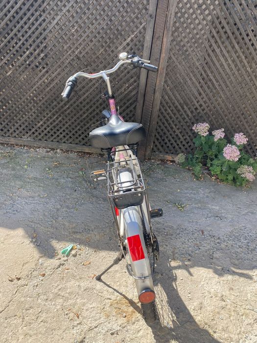 Vind bicicleta dama