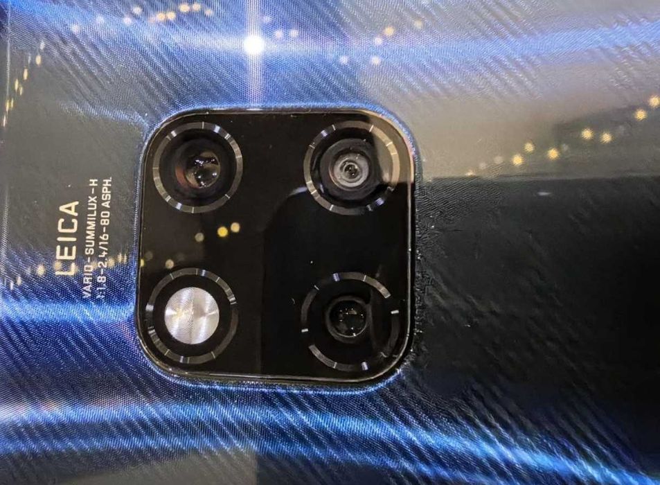 Huawei Mate 20 Pro 256GB