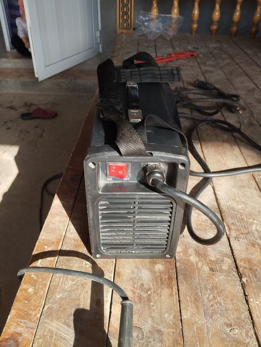 EPA yengi 1 oy ishlagan