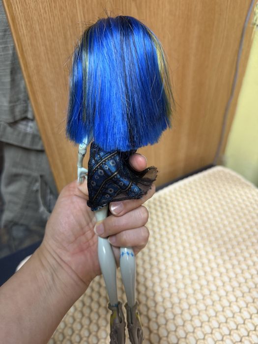 Продам кукол монстр  хай!