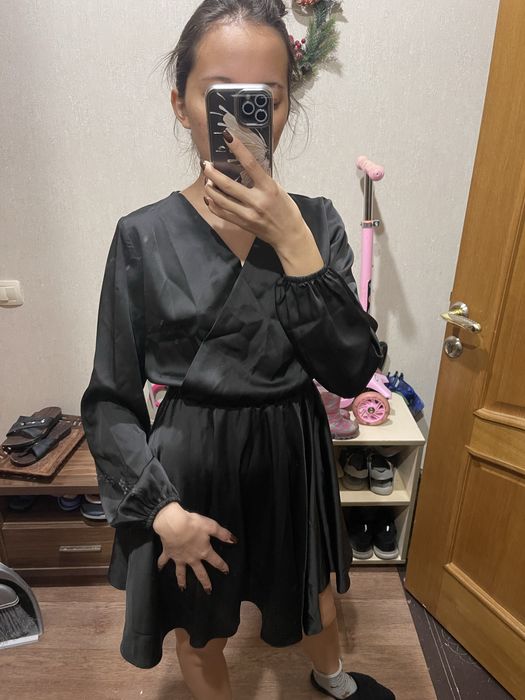 разбор гардероба