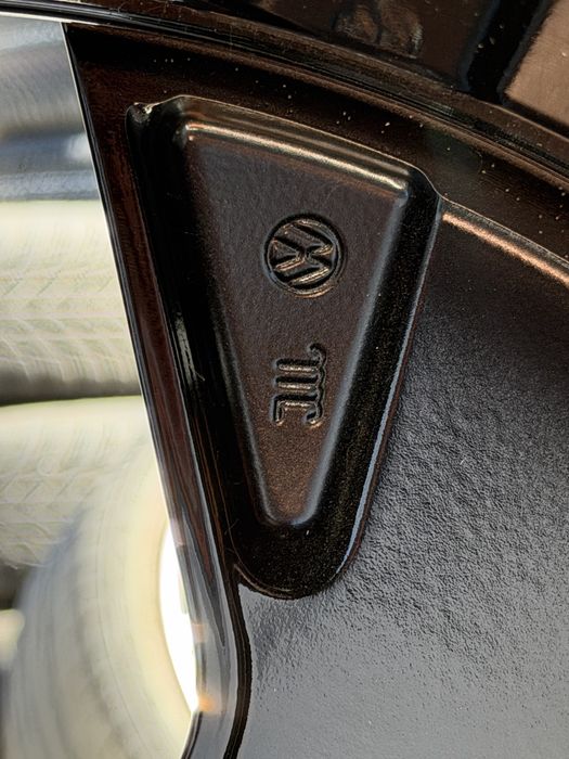 Jante aliaj 18 inch Originale VW ID.3 / Golf 8 East Derry – 5x112 – Noi 0 KM