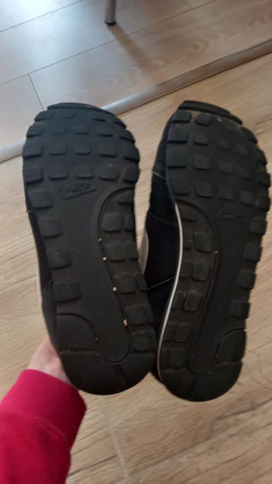 Маратонки Nike 39 - 24,5см