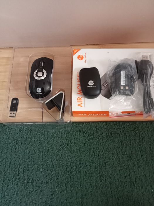 Air mouse  elite