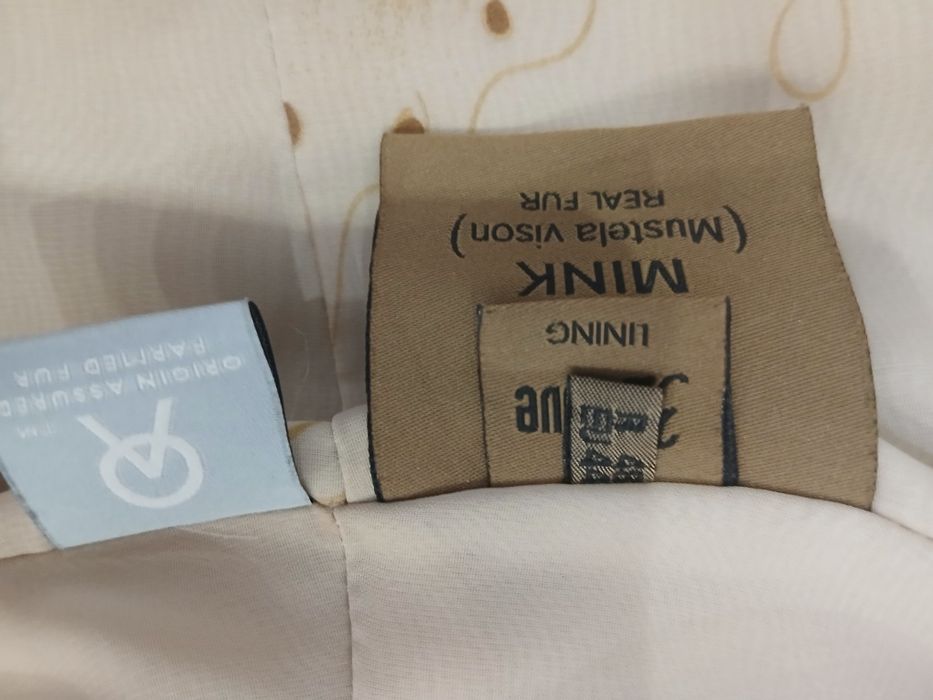 Продам шубу в отличном состоянии